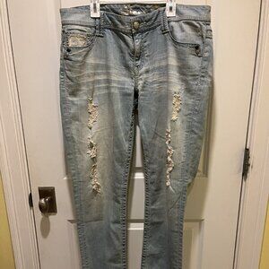 Seven Jeans
